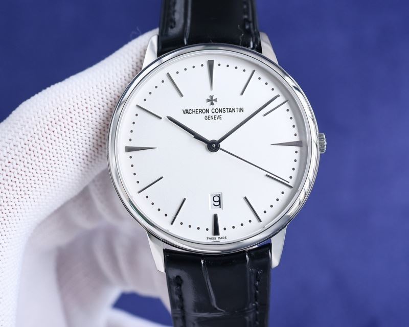 VACHERON CONSTANTIN Watches